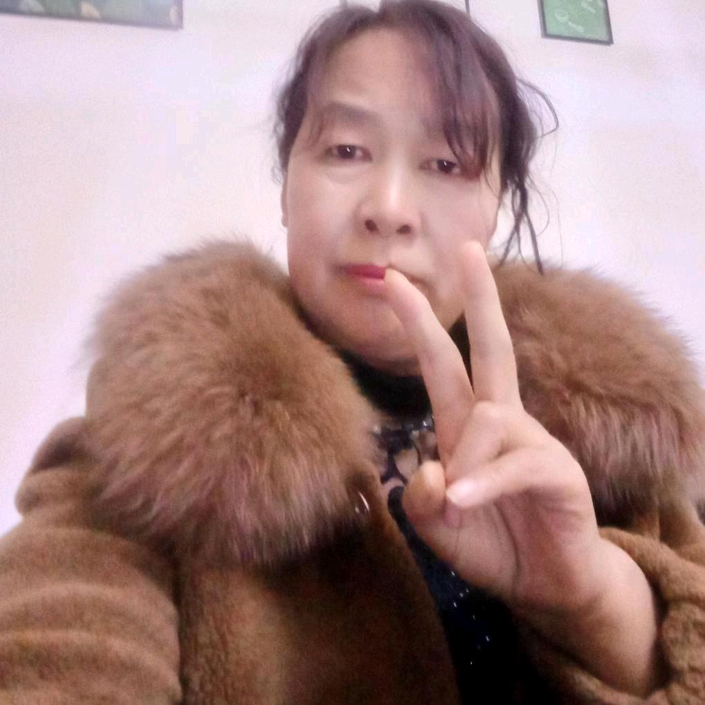 幸福的妈妈