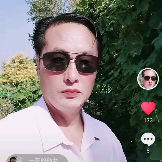 凤台县钱庙李多友唢呐演绎