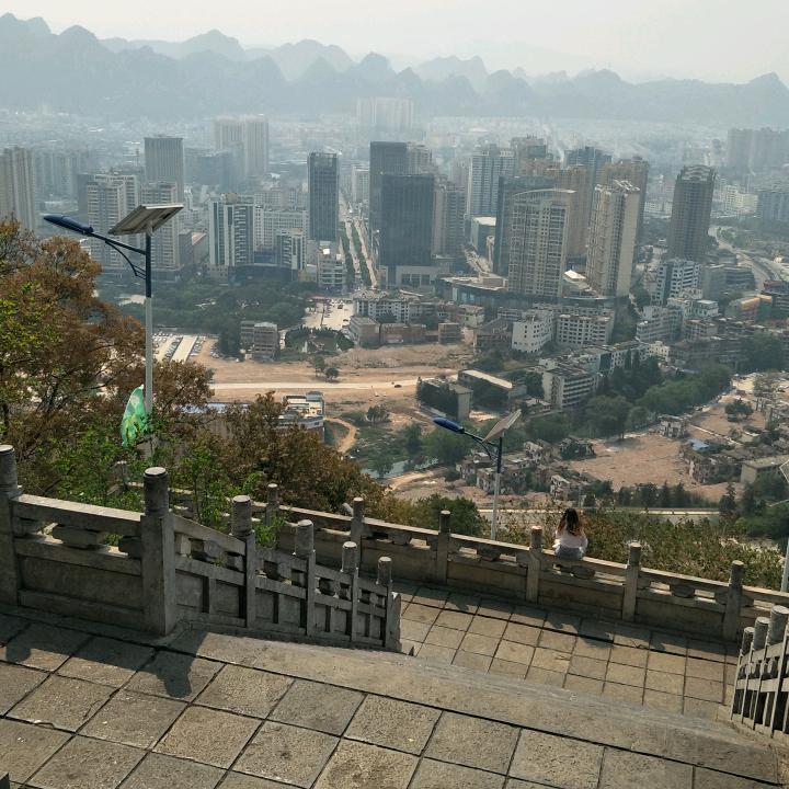 样样好