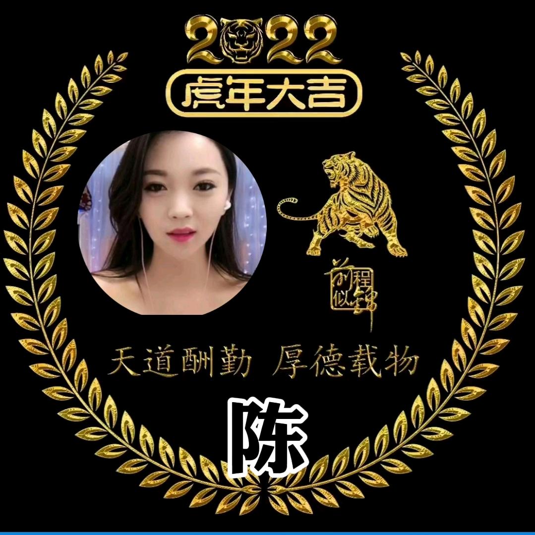 陈观军617