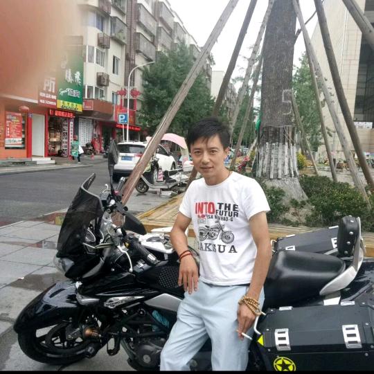 小鲜肉