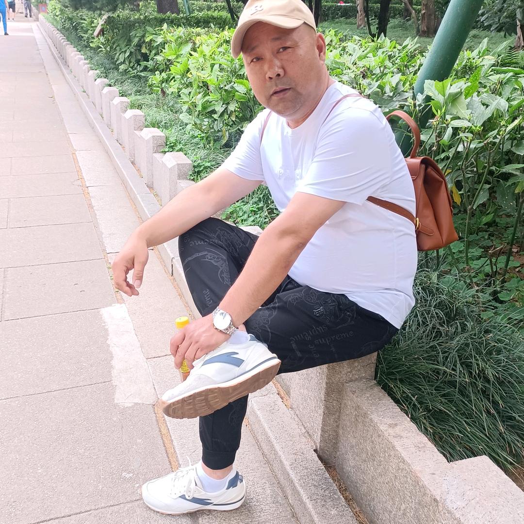 浪花一小朵