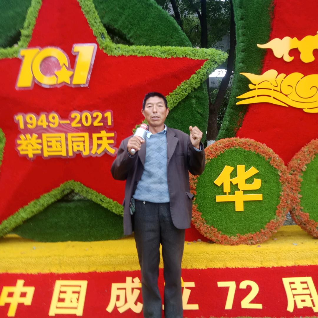 风雨无阻，歌神