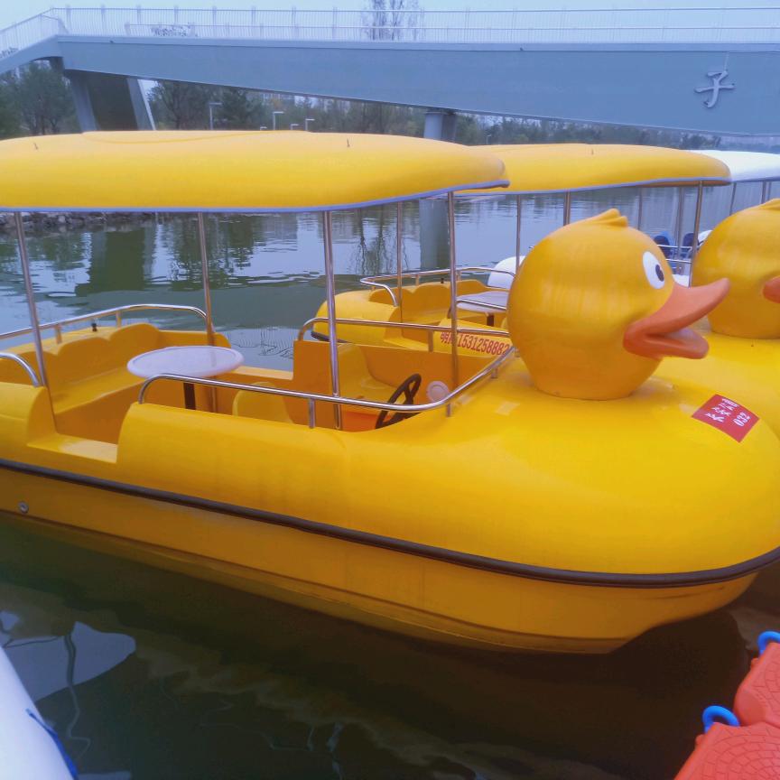 常州市金迪游艇有限公司