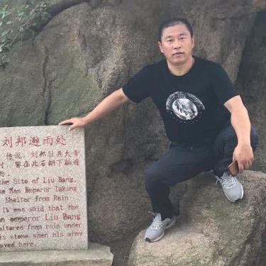 北大源泉哥