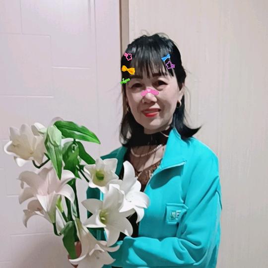陈海珍