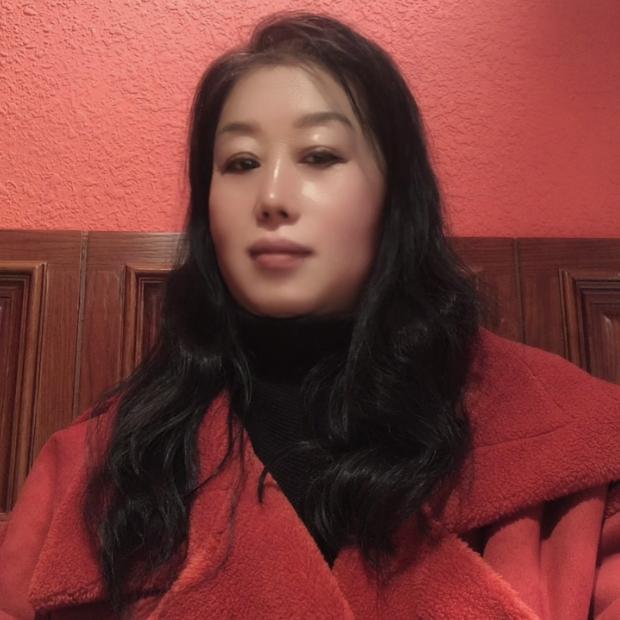 春意盎然