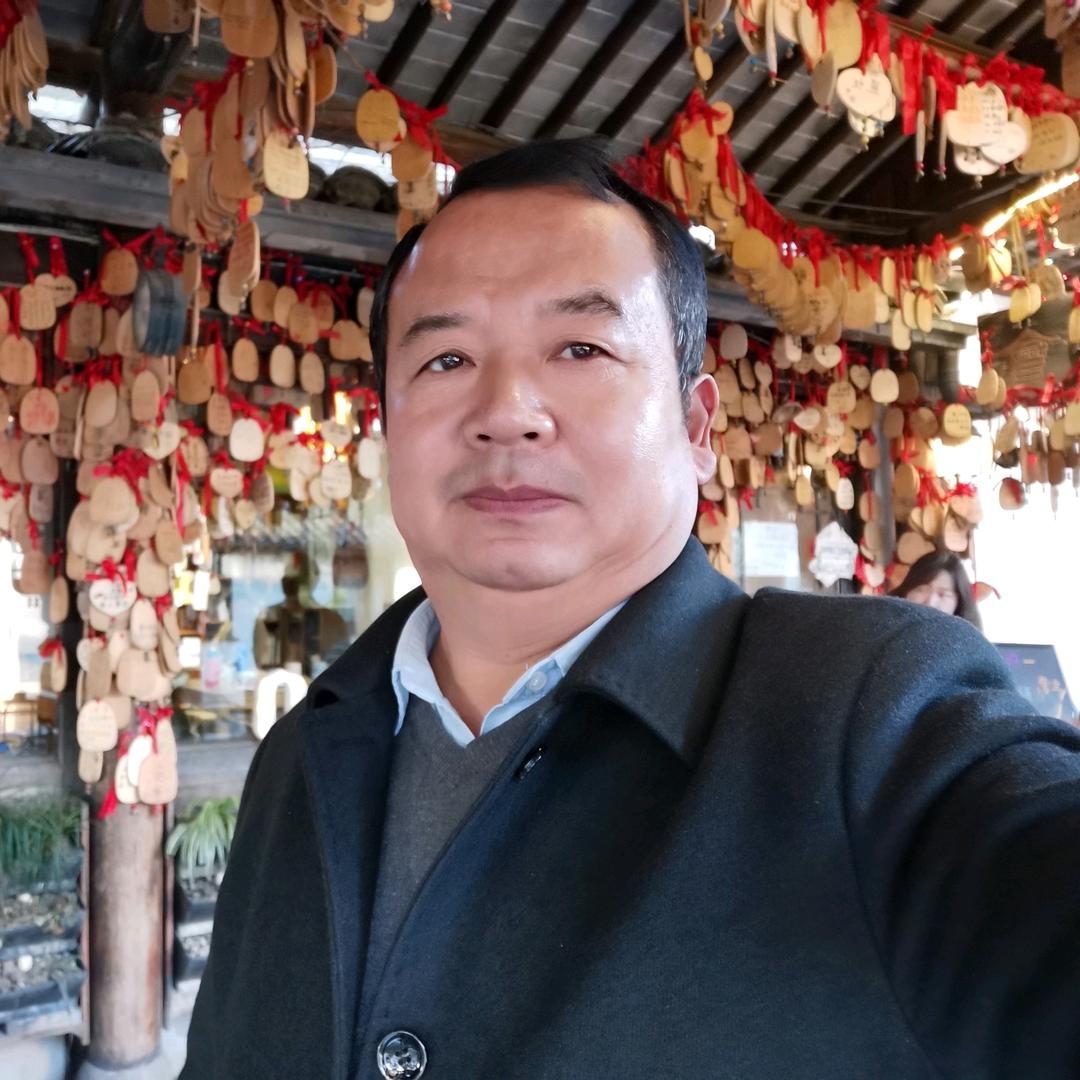 Harry hu