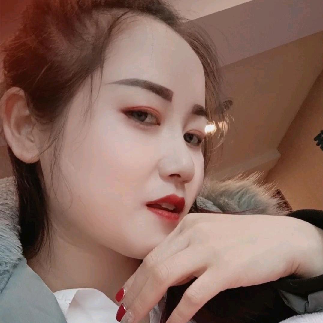 期待杨芳