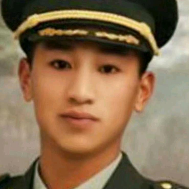 不忘初心。，