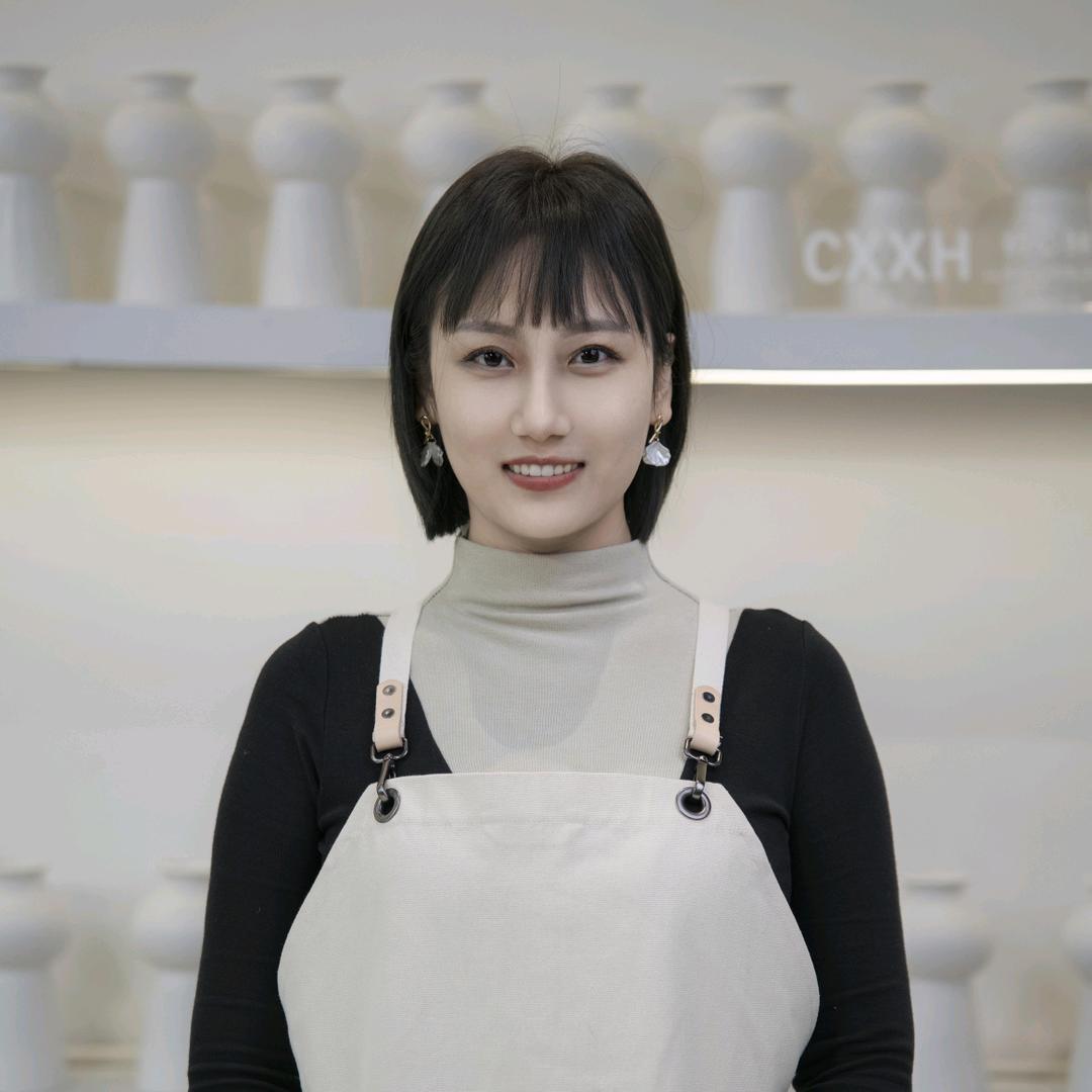 河北沧州初心花艺培训