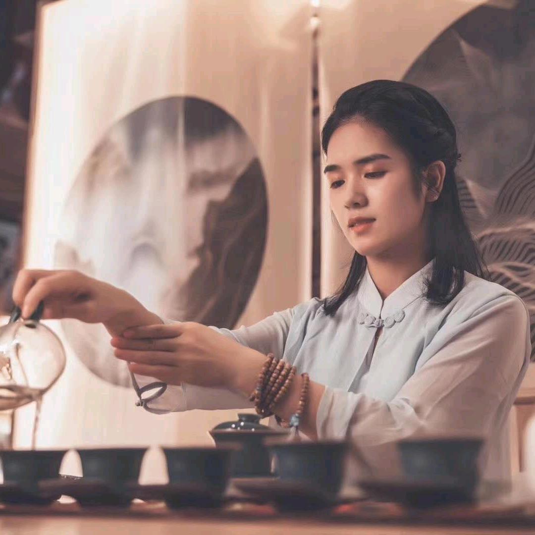 和坊茶楼