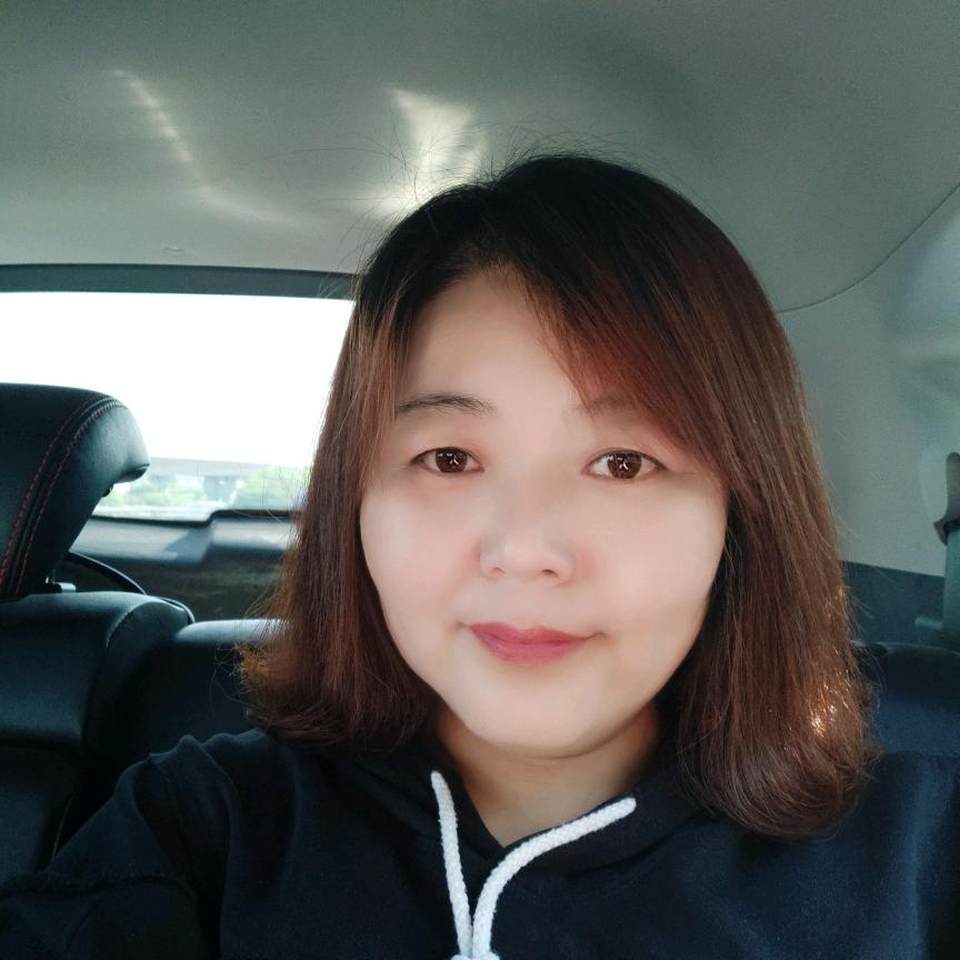 搞笑阳光姐