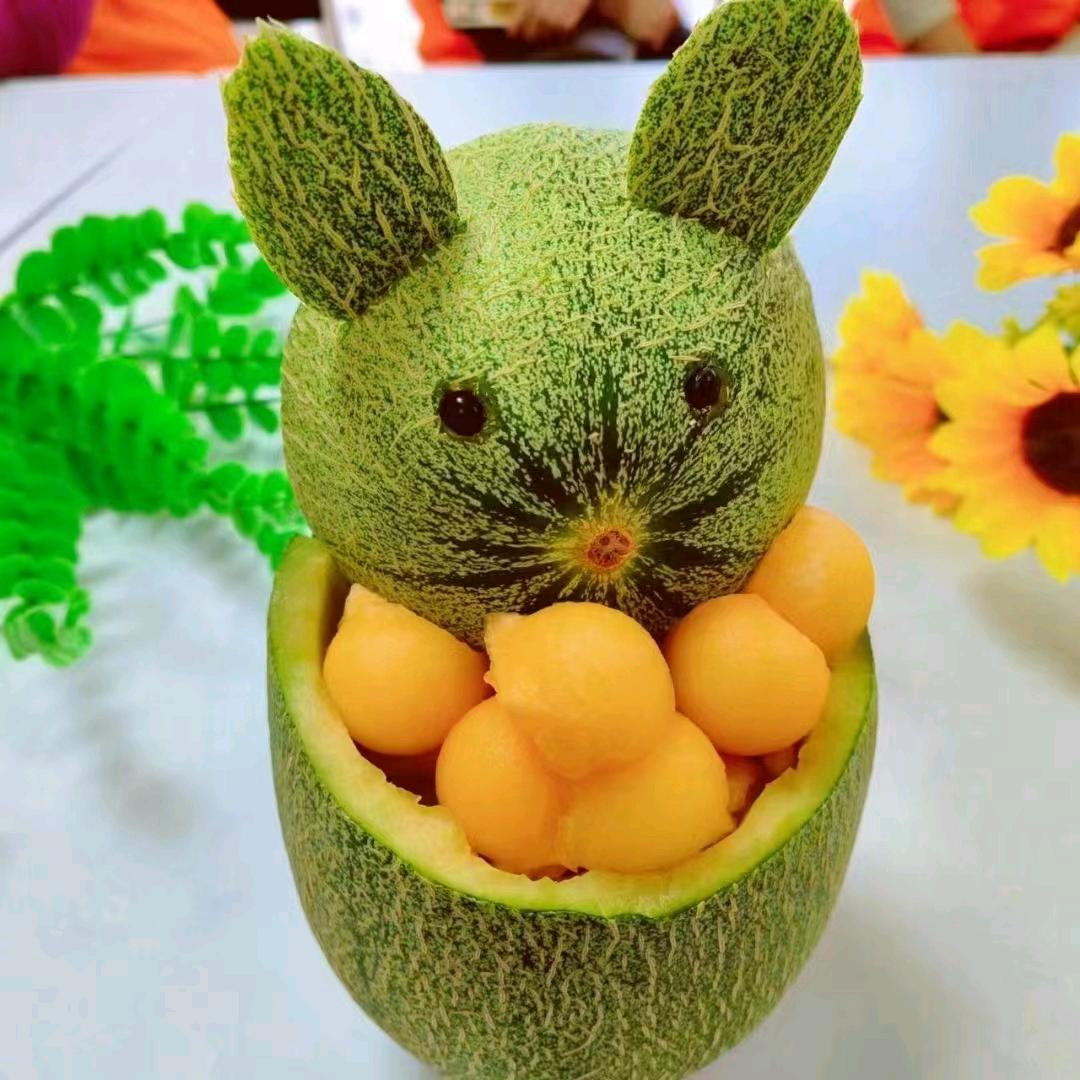 小李烤猪蹄