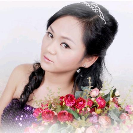 曾家大小姐