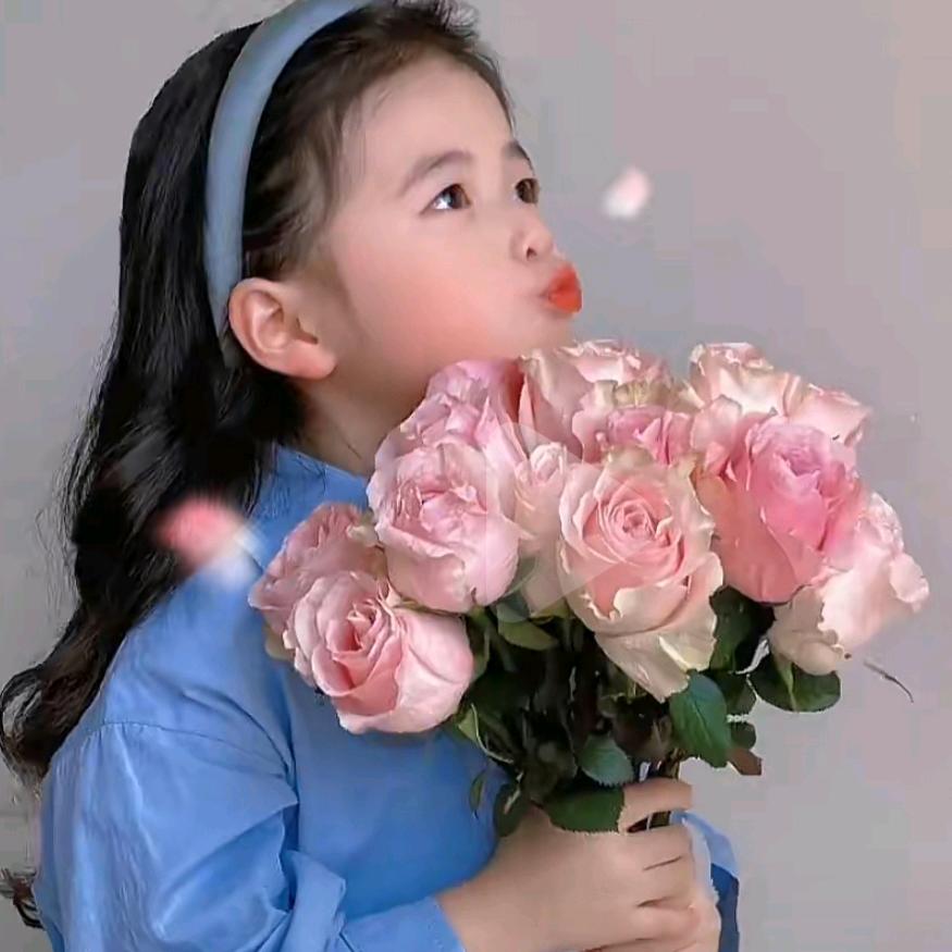 《幸福小女人》