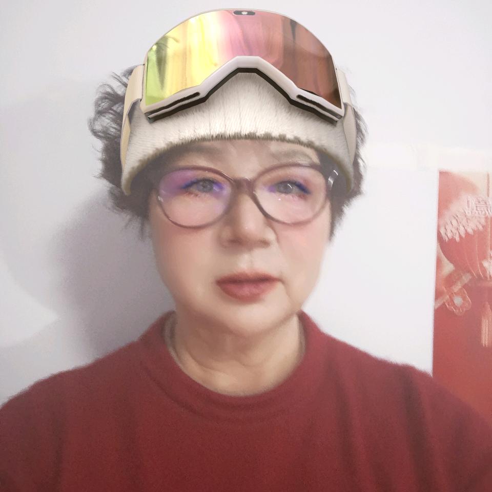 美若云兮