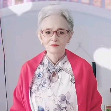 舒心.见赞必回讲诚信