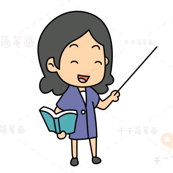 慈溪阿丹老师