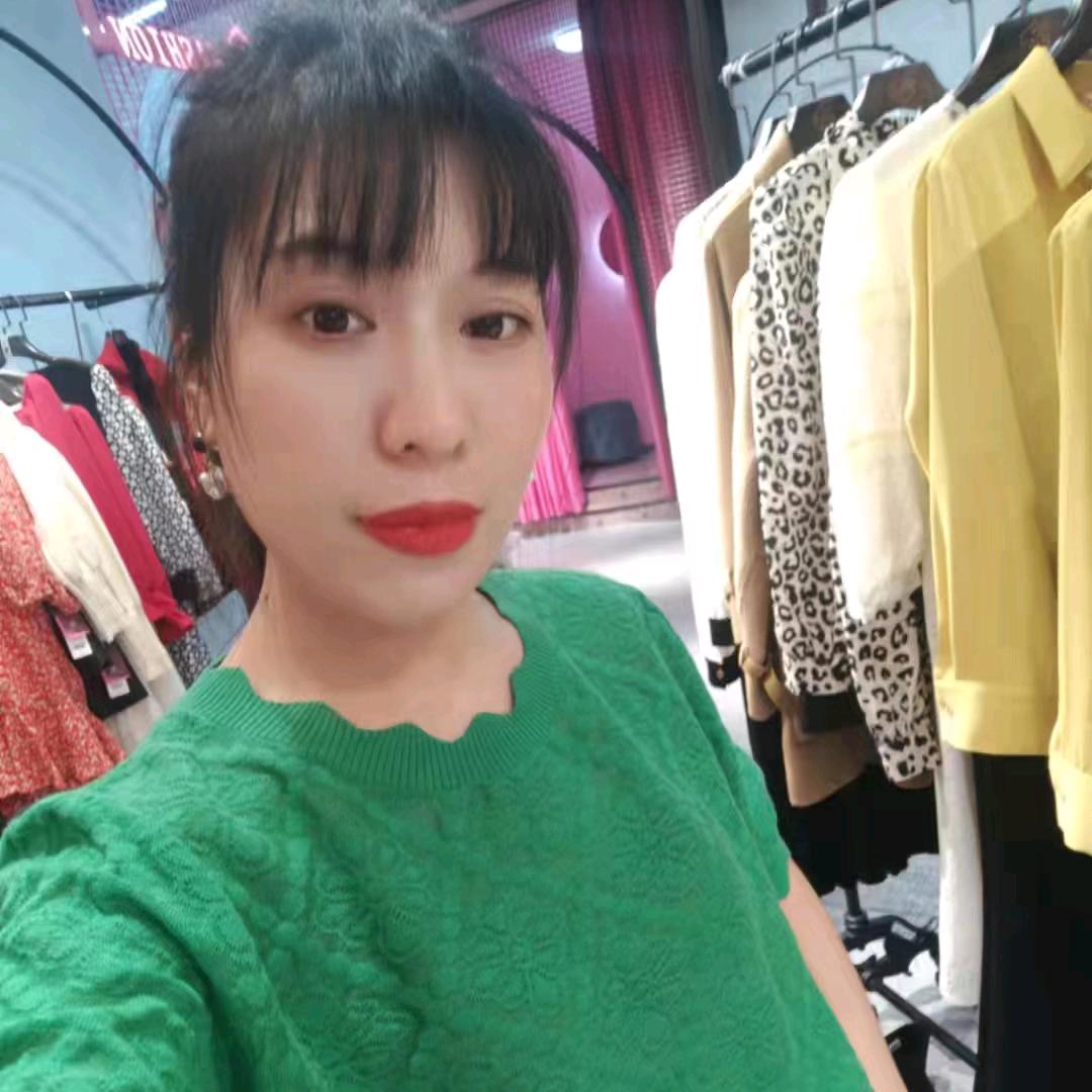 做自己的大女主