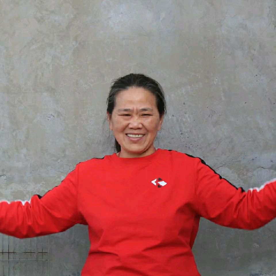 杨大姐