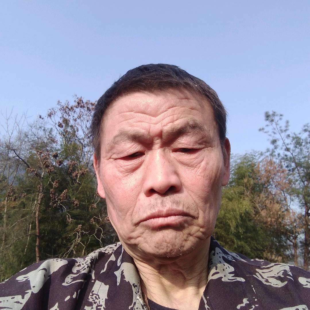 勤劳致富