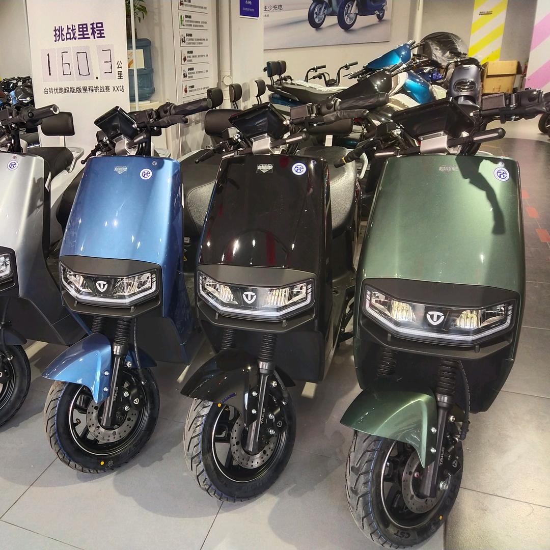 含山县环峰镇小童车行