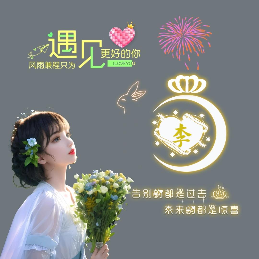 💍做个🌷阳光的🌸女人，拒绝私聊
