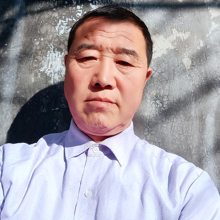 旭日东升）