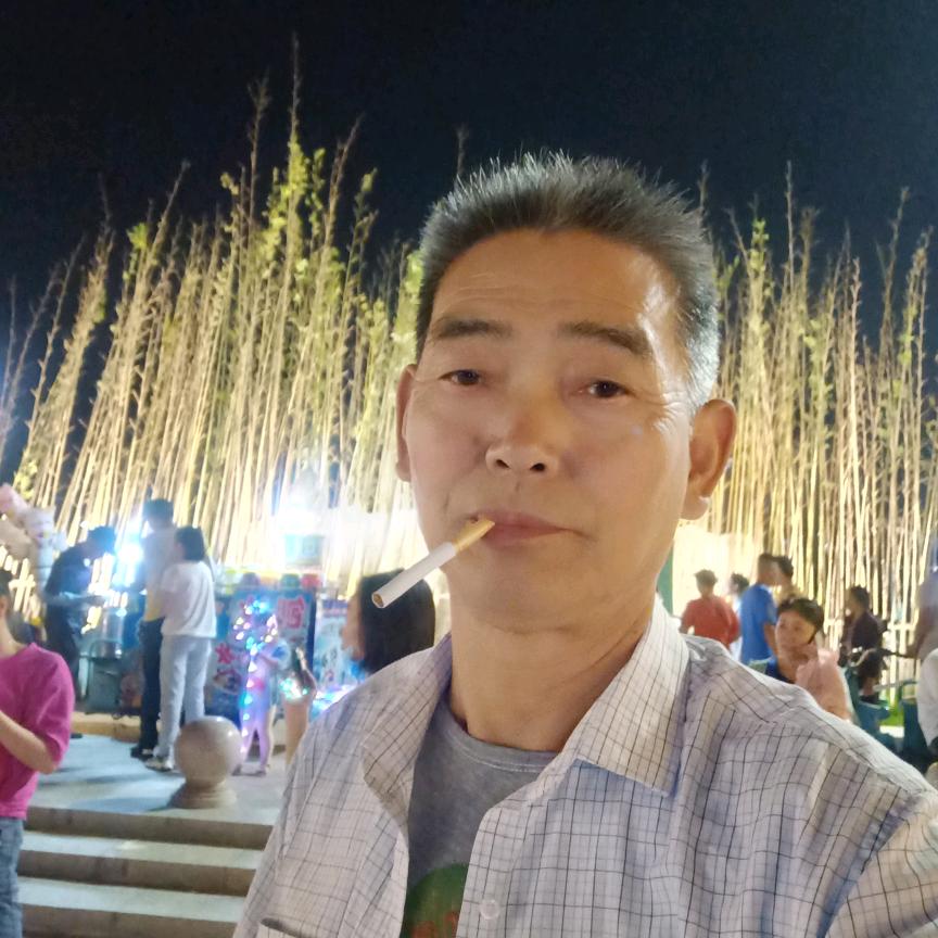 自然