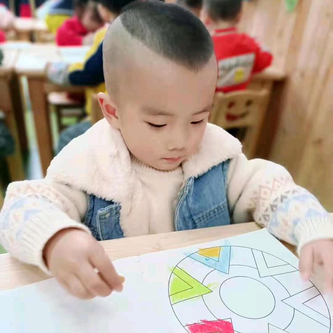 我心永恒