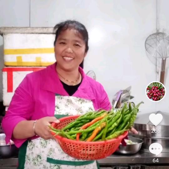 快乐做美食（好物在橱窗）