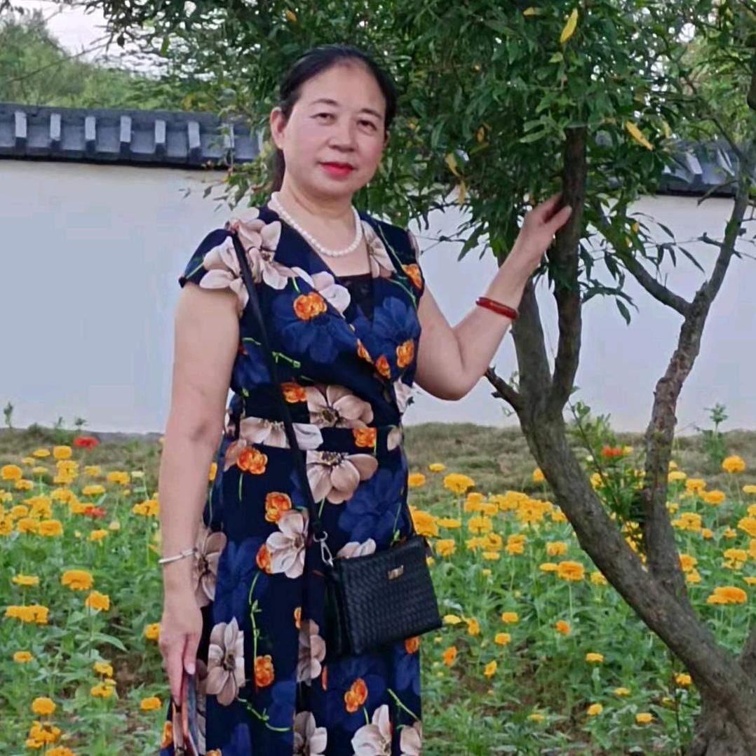 幸福陈姐