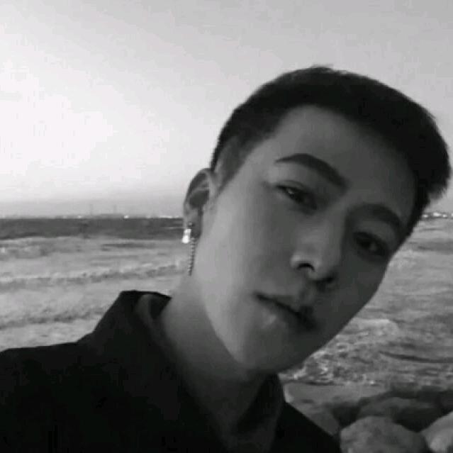 小彭在努力