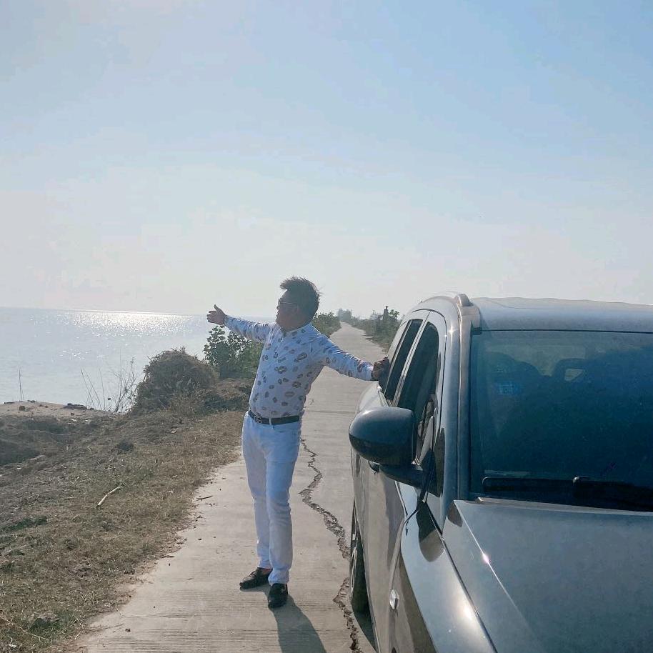 仲鹏苖木园艺场