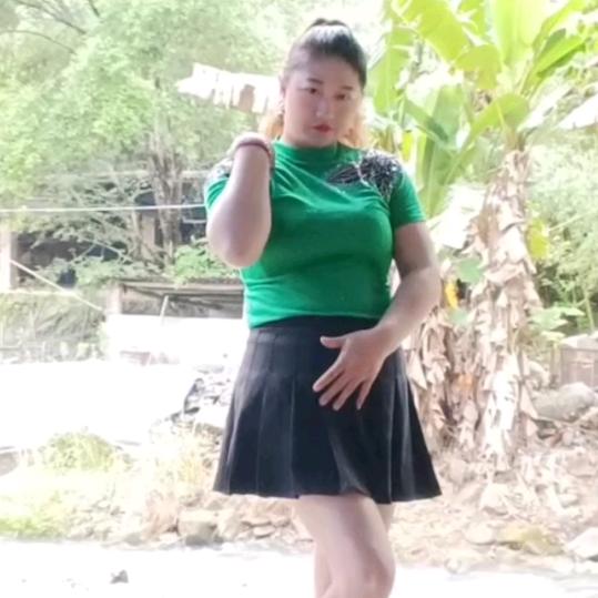 爱跳舞的珍💃💃愿一切美好如约而至