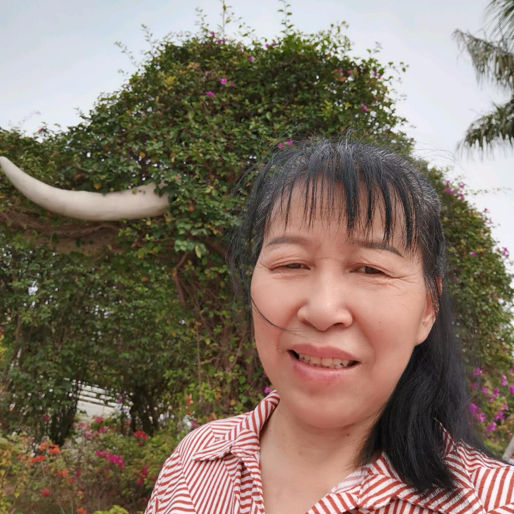 :羊大姐