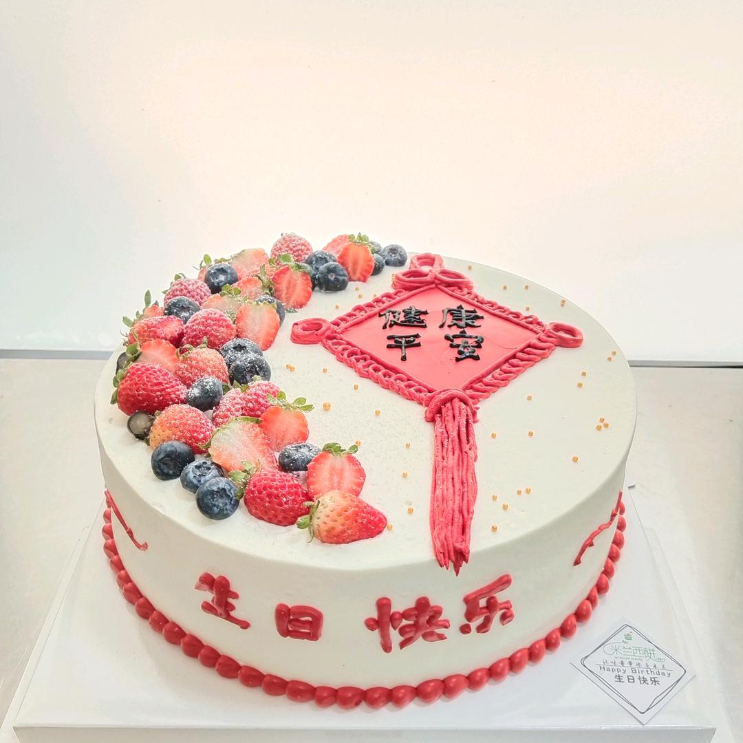 祁阳市米兰西饼店