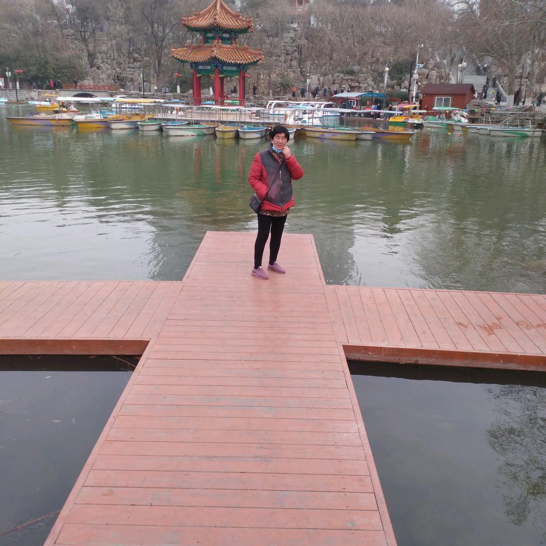 陈中泗