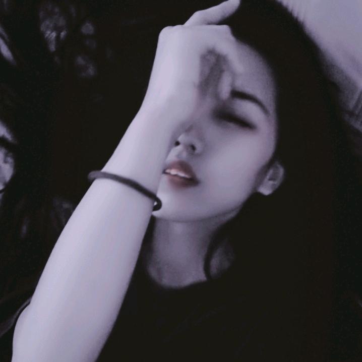 菇凉我天生调皮