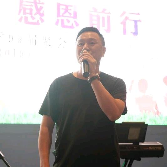 曾会长聊双月湾
