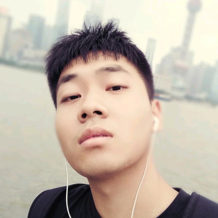 天才少年扬州神