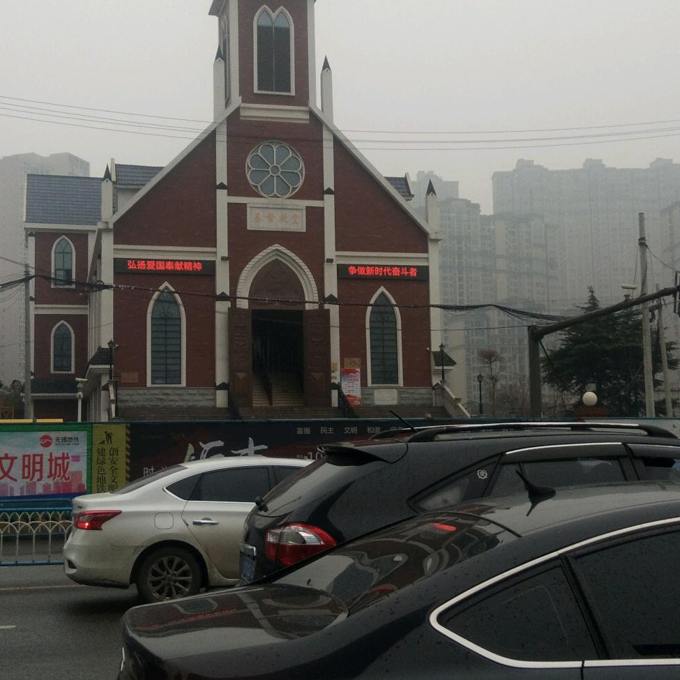 冬去春来