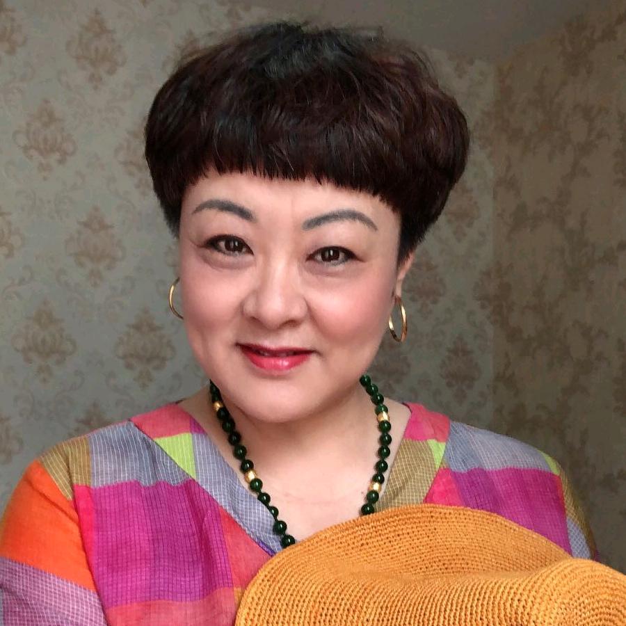 佟格格