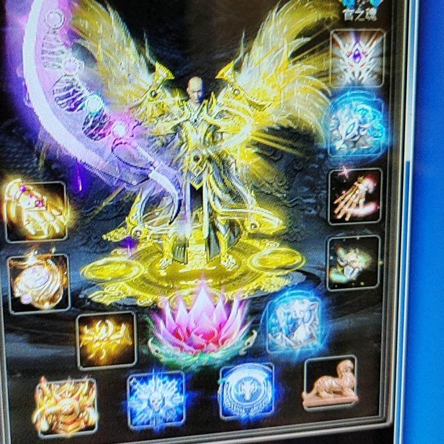 传奇人生♡