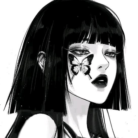 缱绻.