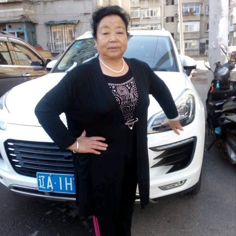 抖妈妈