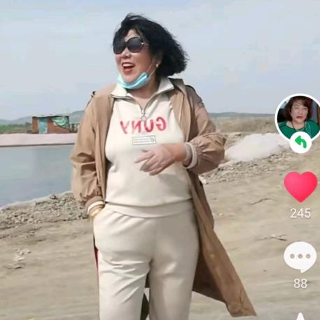 赵淑花