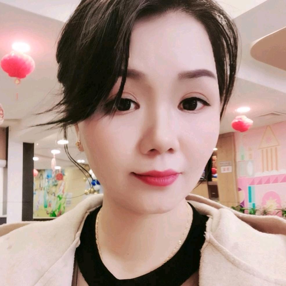 英娇
