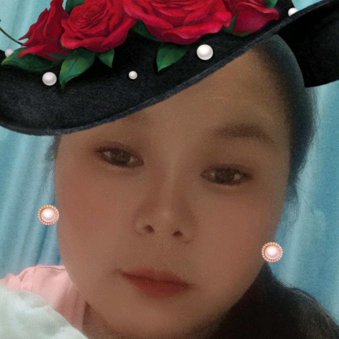 雪花漂